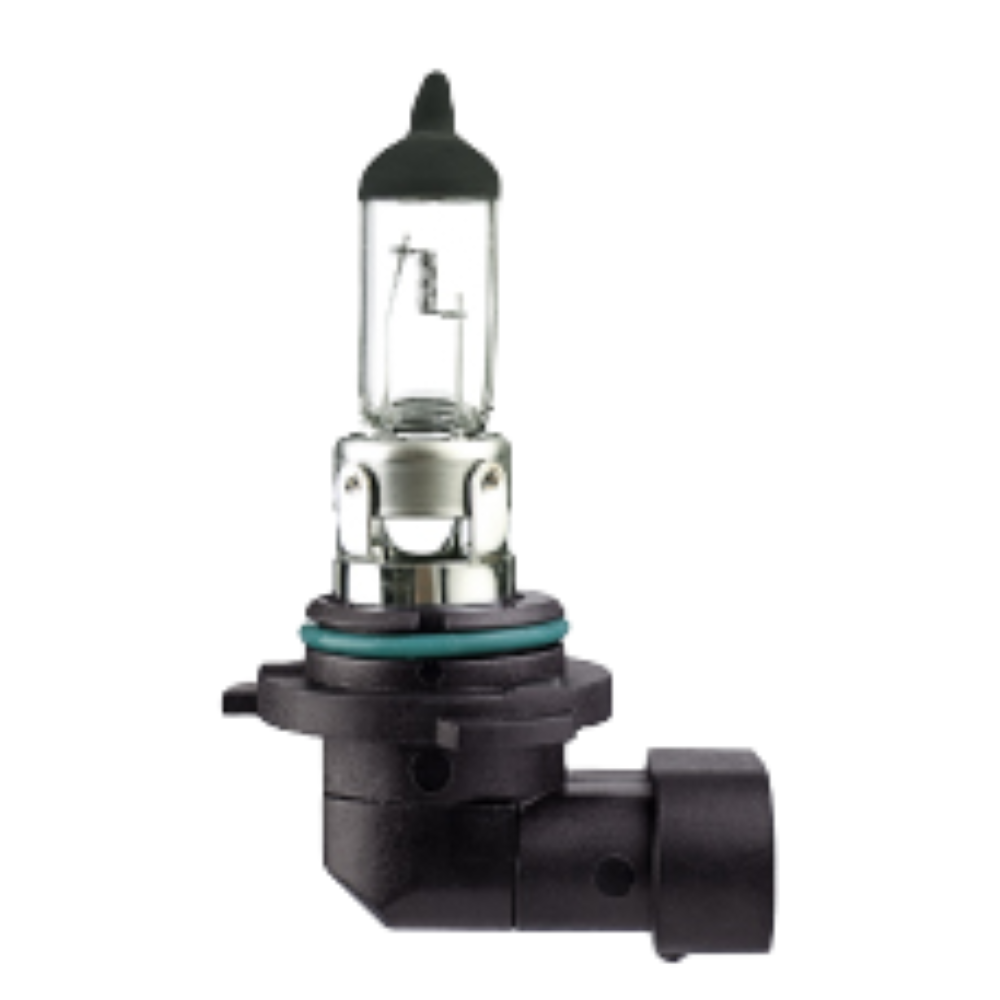 Halogen Lighting Capsules